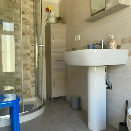 La Casetta Apartment *