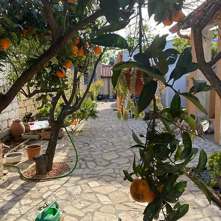 La Casetta *
