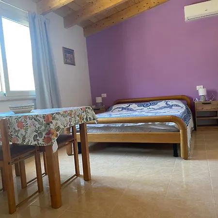 La Casetta Apartment *