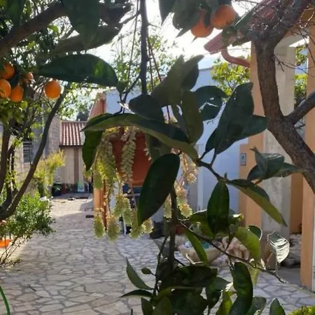 La Casetta Διαμέρισμα *