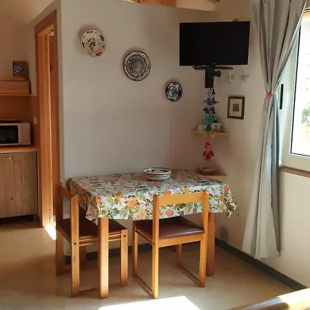 La Casetta Διαμέρισμα Baratili San Pietro