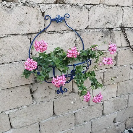 La Casetta Baratili San Pietro