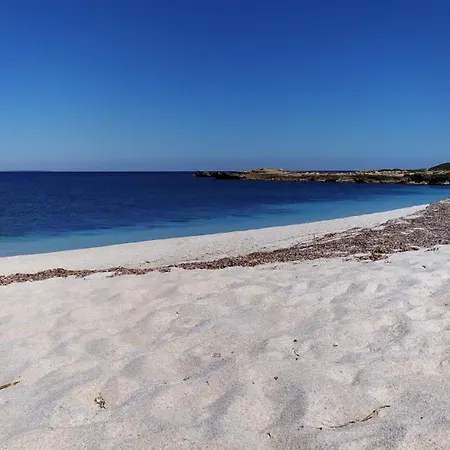 La Casetta * Baratili San Pietro