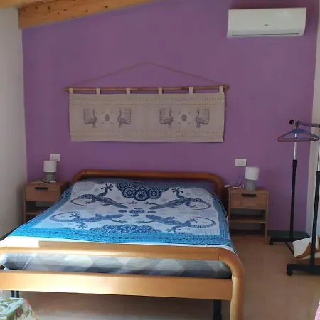 Apartment La Casetta