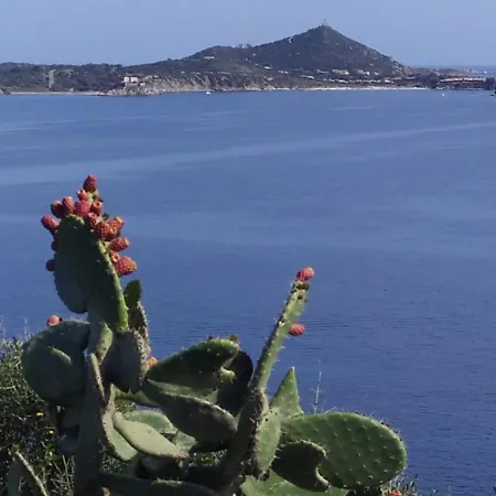 La Casetta Διαμέρισμα *