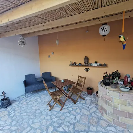 Apartment La Casetta Baratili San Pietro