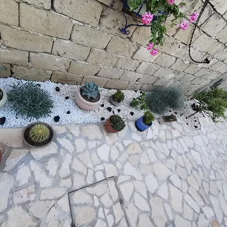 La Casetta Apartment Baratili San Pietro