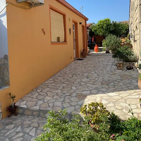 La Casetta Διαμέρισμα Baratili San Pietro