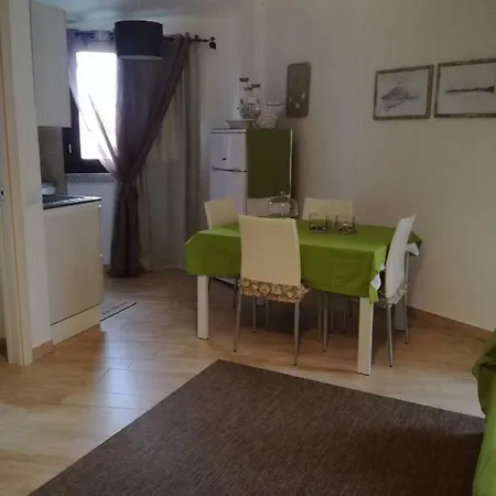 Апартаменты La Casetta Пула