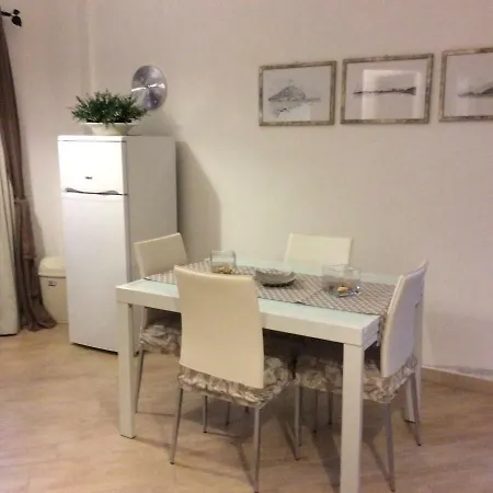 La Casetta Apartmán *